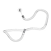 Hydraulic Hose 3/8 Lifting Un Hydraulic Hose 3/8 Lifting Un