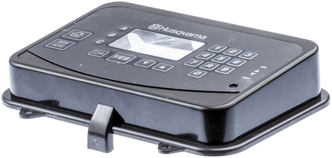 Displaykåpa med tangentbord 220AC 2010-2015