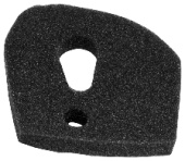 Luftfilter Husqvarna 336FR, 135R, 336RK Luftfilter Husqvarna 336FR, 135R, 336RK