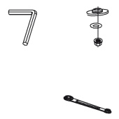 Verktygssats Verktygssats