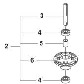 Distanshylsa Distanshylsa