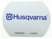 Husqvarna Dekal 5764681-01