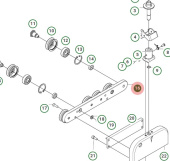Hjulkonsol Hjulkonsol