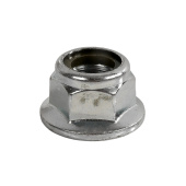 Mutter Fläns Mutter Fläns