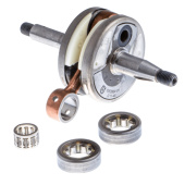 Vevaxel Kpl 5766659-01 Vevaxel Kpl 5766659-01