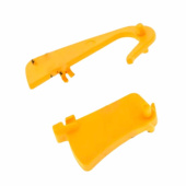 Kit Trigger & Lockout Yellow Kit Trigger & Lockout Yellow