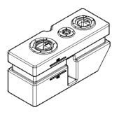 Hydraultank Kpl Hydraultank Kpl
