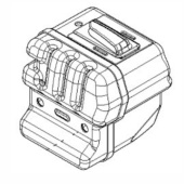 Ljuddämpare Ljuddämpare