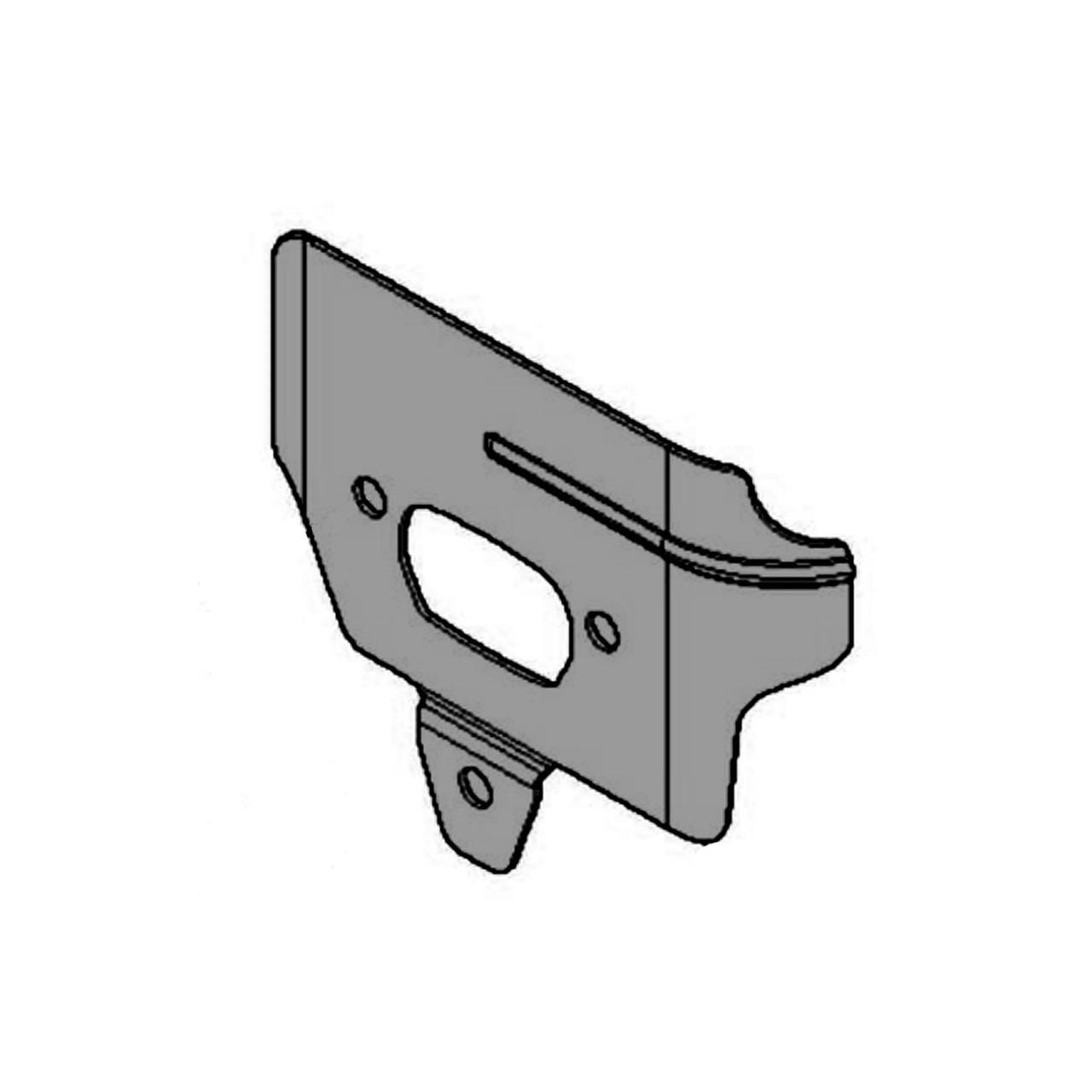 Värmeavledare 5772233-01