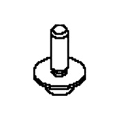 Skruv Itxsct Pl5X16 10,9 Tbo Skruv Itxsct Pl5X16 10,9 Tbo