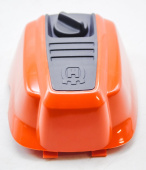 Luftfilterkåpa Luftfilterkåpa