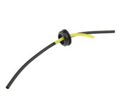 Bränsleslang Med Genomföring Bränsleslang Med Genomföring