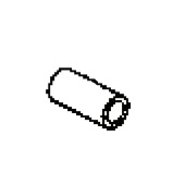 Distansbricka Distansbricka