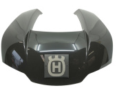 Grå kaross Grå kaross