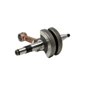 Vevaxel Kpl Vevaxel Kpl