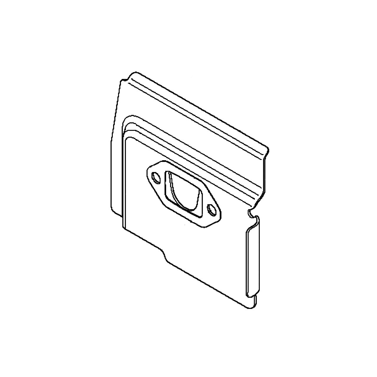 Gasket