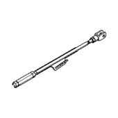 Parallellstång Kpl C103 / C112 Parallellstång Kpl C103 / C112