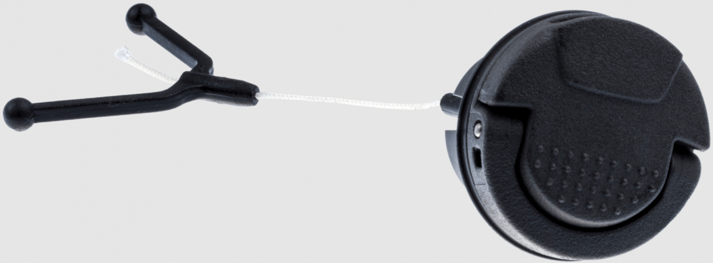 Tanklock Kpl 5778786-01