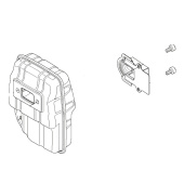 Ljuddämpare Ljuddämpare