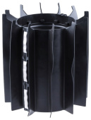 Gummimatta till Husqvarna Sweeper SR600 Gummimatta till Husqvarna Sweeper SR600