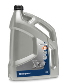 Tvåtaktsolja XP® Synthetic 4L Tvåtaktsolja XP® Synthetic 4L