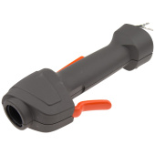 Bakre Handtag Komplett Bakre Handtag Komplett