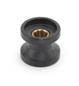 Hjul, Incl, Bearing Bushing Hjul, Incl, Bearing Bushing