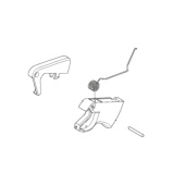 Spjäll Kpl Spjäll Kpl