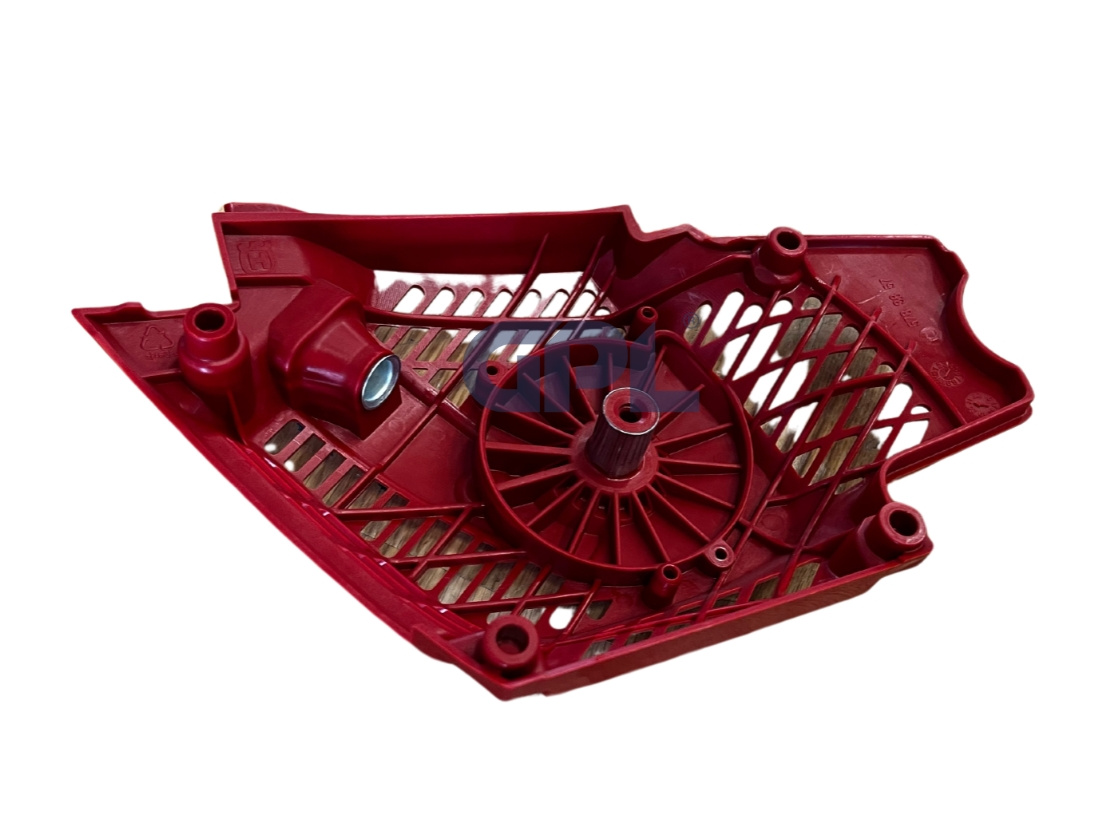 Startapparatshus Jonsered CS2252, CS2253