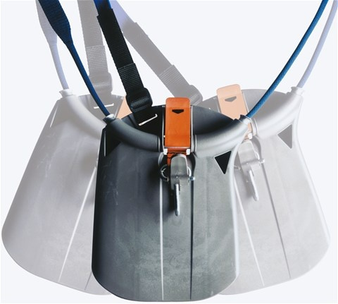 Sele Husqvarna Balance X