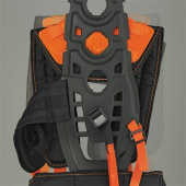 Sele Husqvarna Balance XT Sele Husqvarna Balance XT