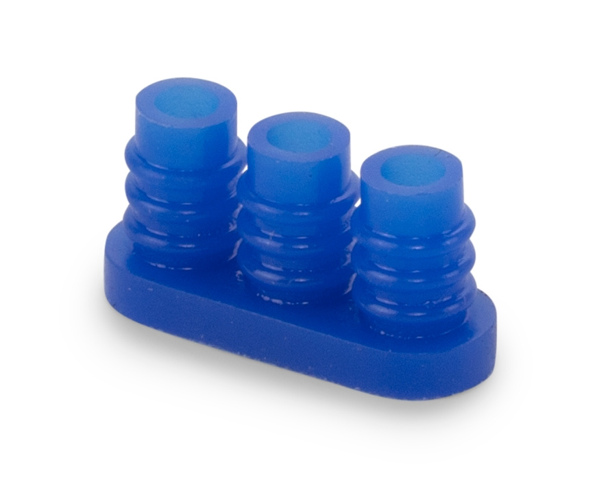 Förslutningsplugg