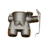 Gasspjäll Kpl Gasspjäll Kpl