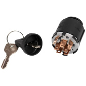 Tändningsströmbrytare Tändningsströmbrytare