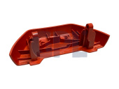 Stoppknapp Stoppknapp