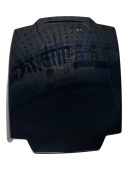 Displaylucka grå Displaylucka grå