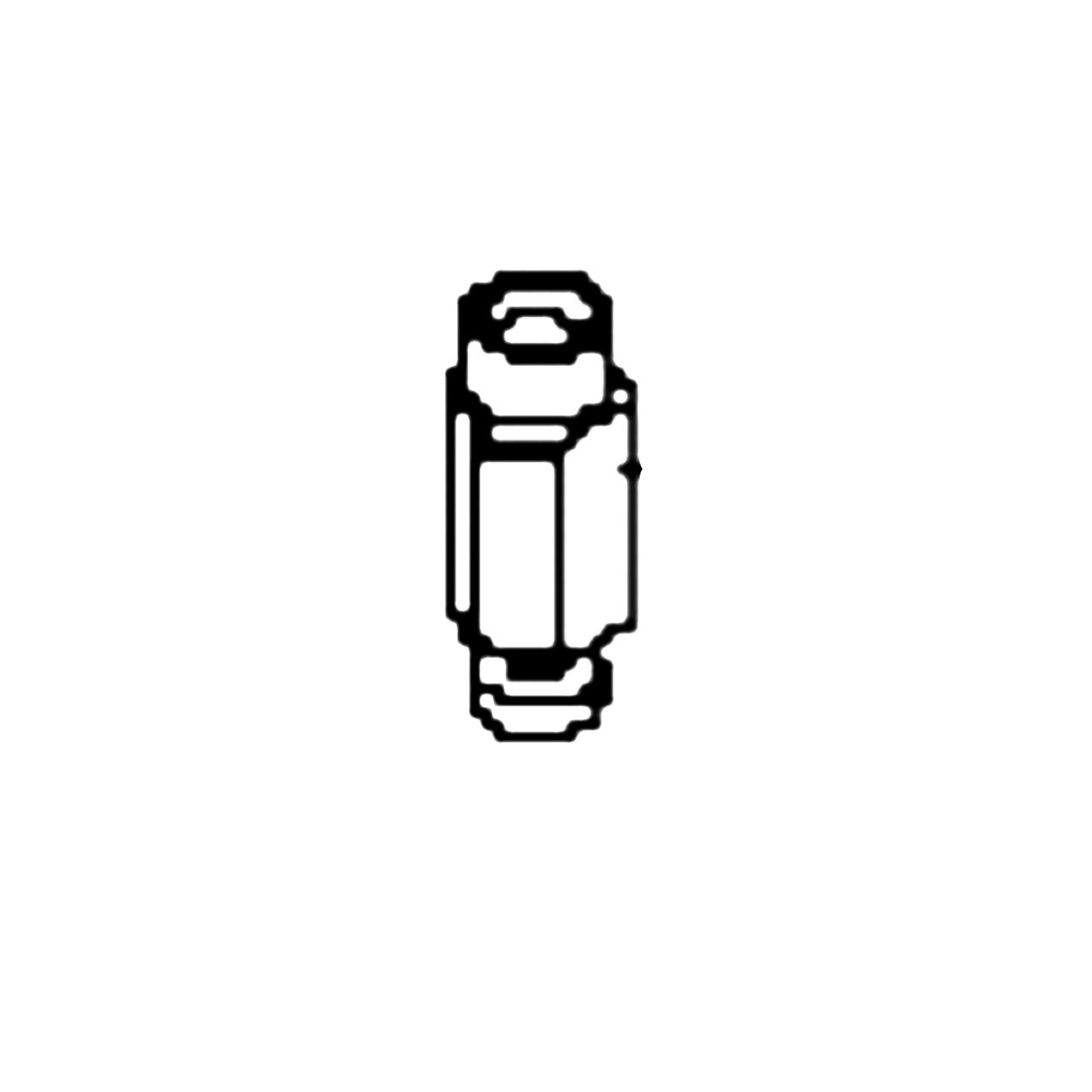 Valve Inlet