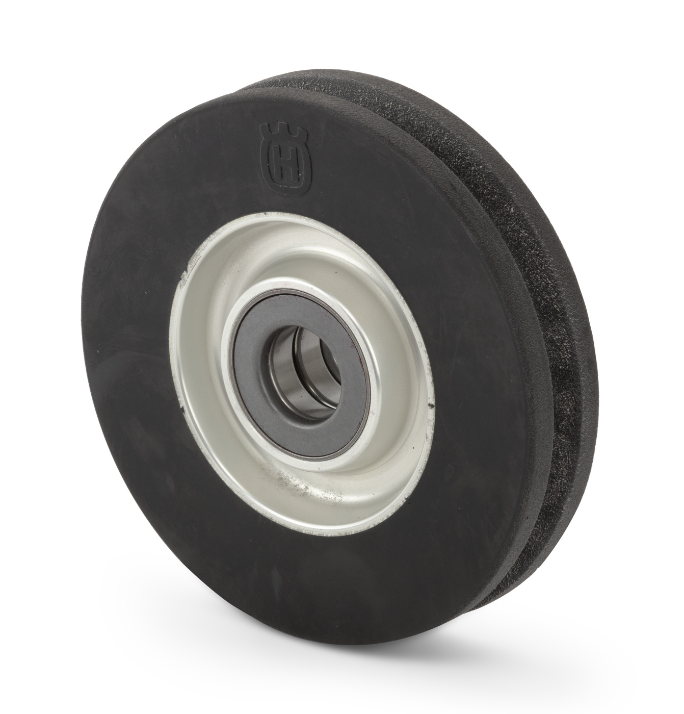 Pulley Assy