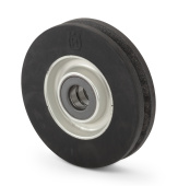 Pulley Assy Pulley Assy