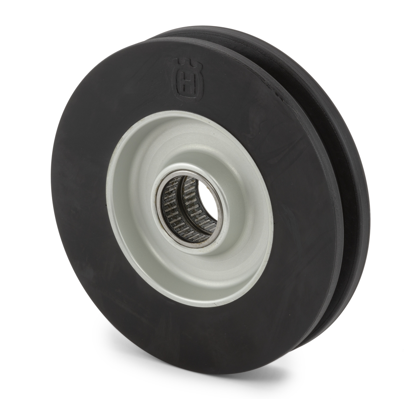 Pulley Assy
