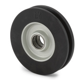 Pulley Assy Pulley Assy