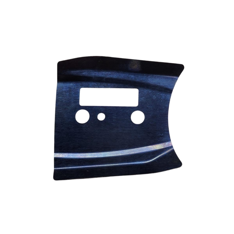 Chain Guide Plate Outside