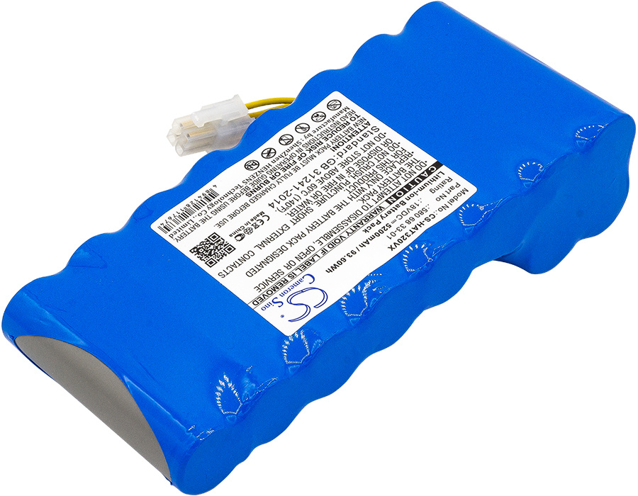 Batteri Automower 5200mAh 320, 420