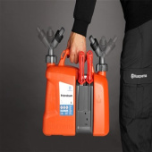 Husqvarna Kombidunk Husqvarna Kombidunk