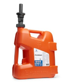 Husqvarna Bensindunk 15 L Husqvarna Bensindunk 15 L