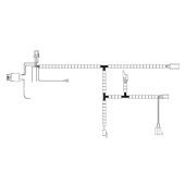 Huvudkablage Huvudkablage