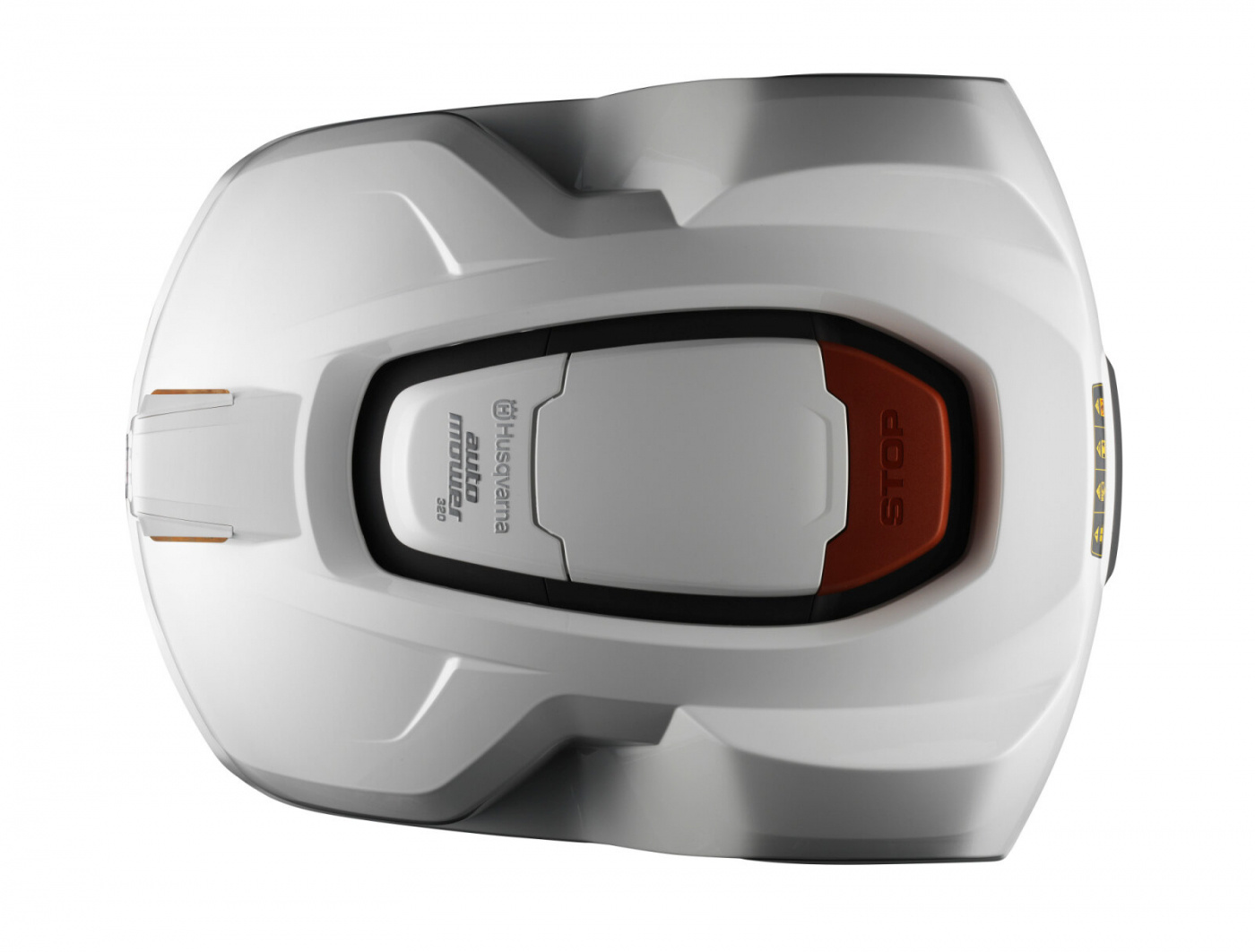 Kaross kit, Automower 320/420/440 Vit