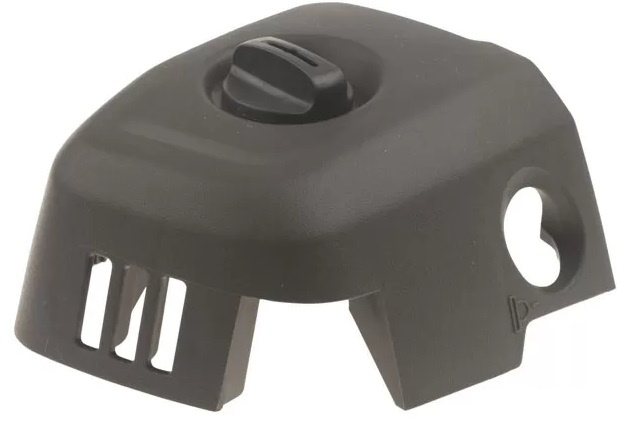 Filterkåpa  5810473-01