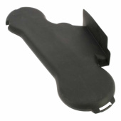 Kåpa, Klippaggregat Kåpa, Klippaggregat