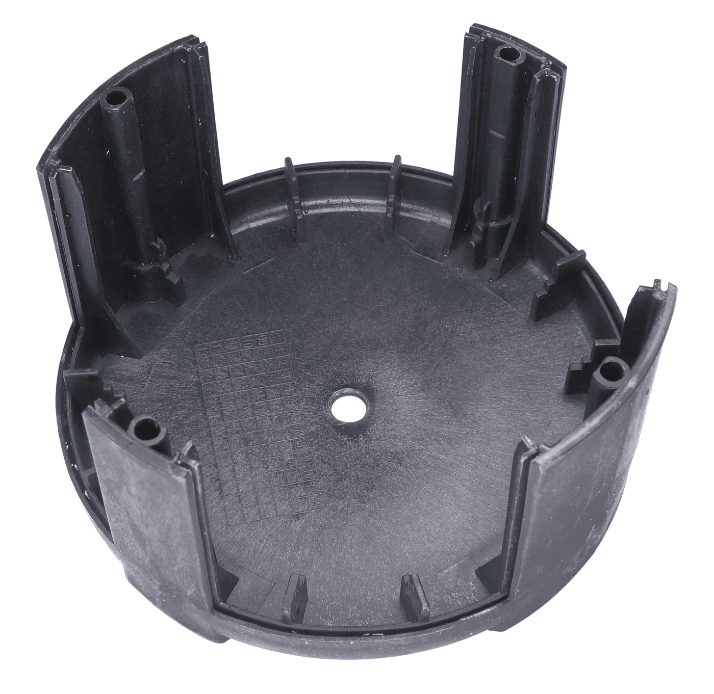 Baseplate